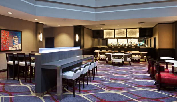 Images Embassy Suites by Hilton Dulles Airport