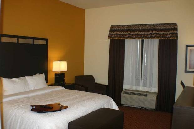 Images Hampton Inn Limerick-Philadelphia Area