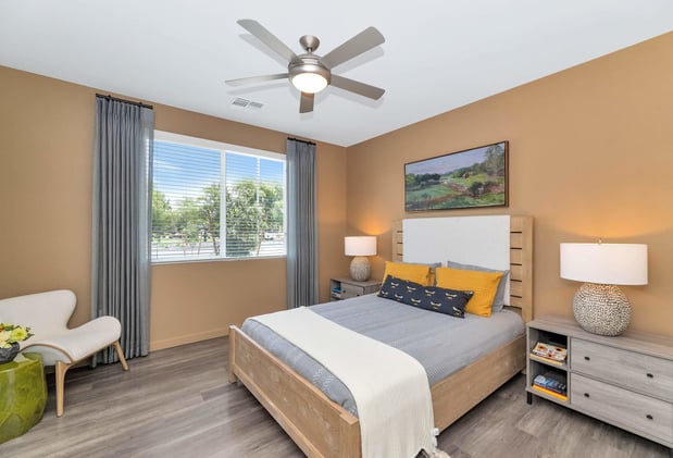 Images Weylyn Luxury Apartments