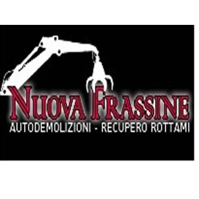 Nuova Frassine Rottami Metallici e Autodemolizioni - Auto Wrecker - Mantova - 0376 370747 Italy | ShowMeLocal.com
