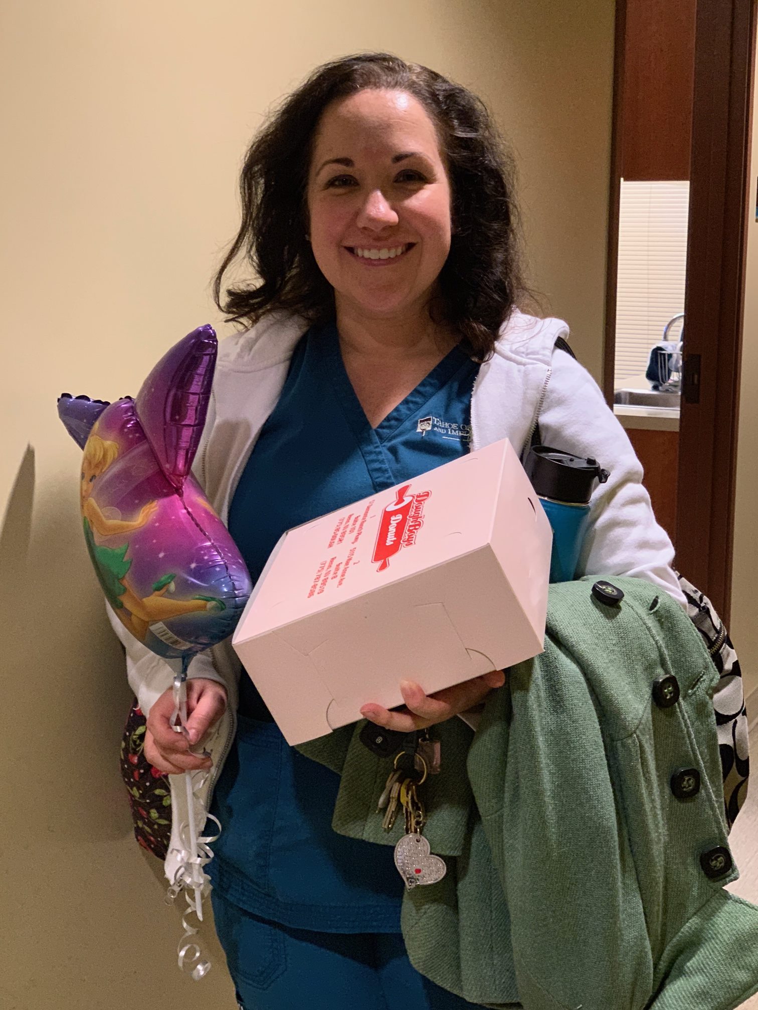 Tahoe Oral Surgery and Implant Center Image