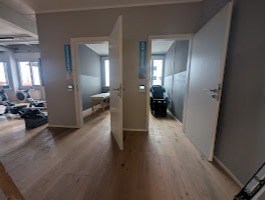 hello fit Haar, Hans-Stiessberger-Straße 2A in Haar