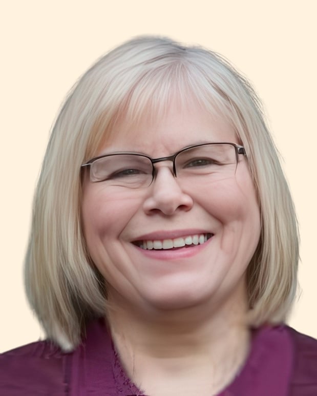 Images Sara Garl, Counselor