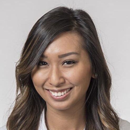 Genny T. Vo, OD