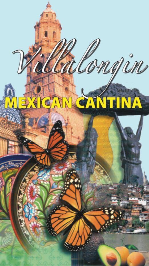 Villalongin Mexican Cantina Photo