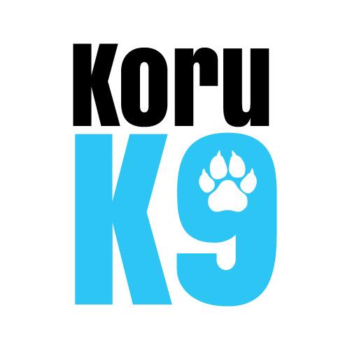 Koru K9 Dog Training & Rehabilitation