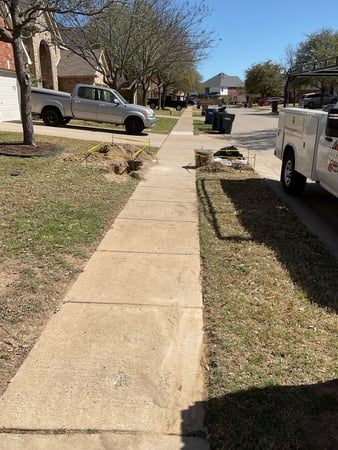 Images Aubrey Plumbing Company LLC