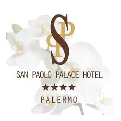 Hotel San Paolo Palace Logo