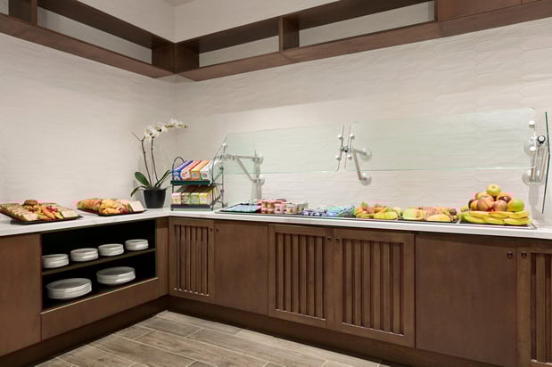 Images Crowne Plaza Philadelphia - King of Prussia by IHG