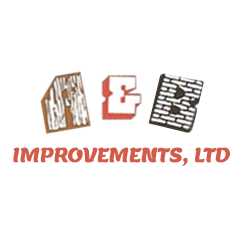 A & B Improvements Ltd Logo