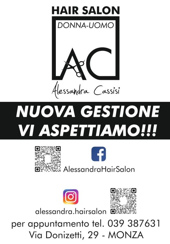 Images HairSalon di Cassisi Alessandra