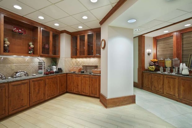 Images Homewood Suites by Hilton Raleigh-Crabtree Valley