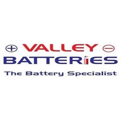 Valley Batteries Logo
