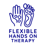 Flexible Hands On Therapy Logo