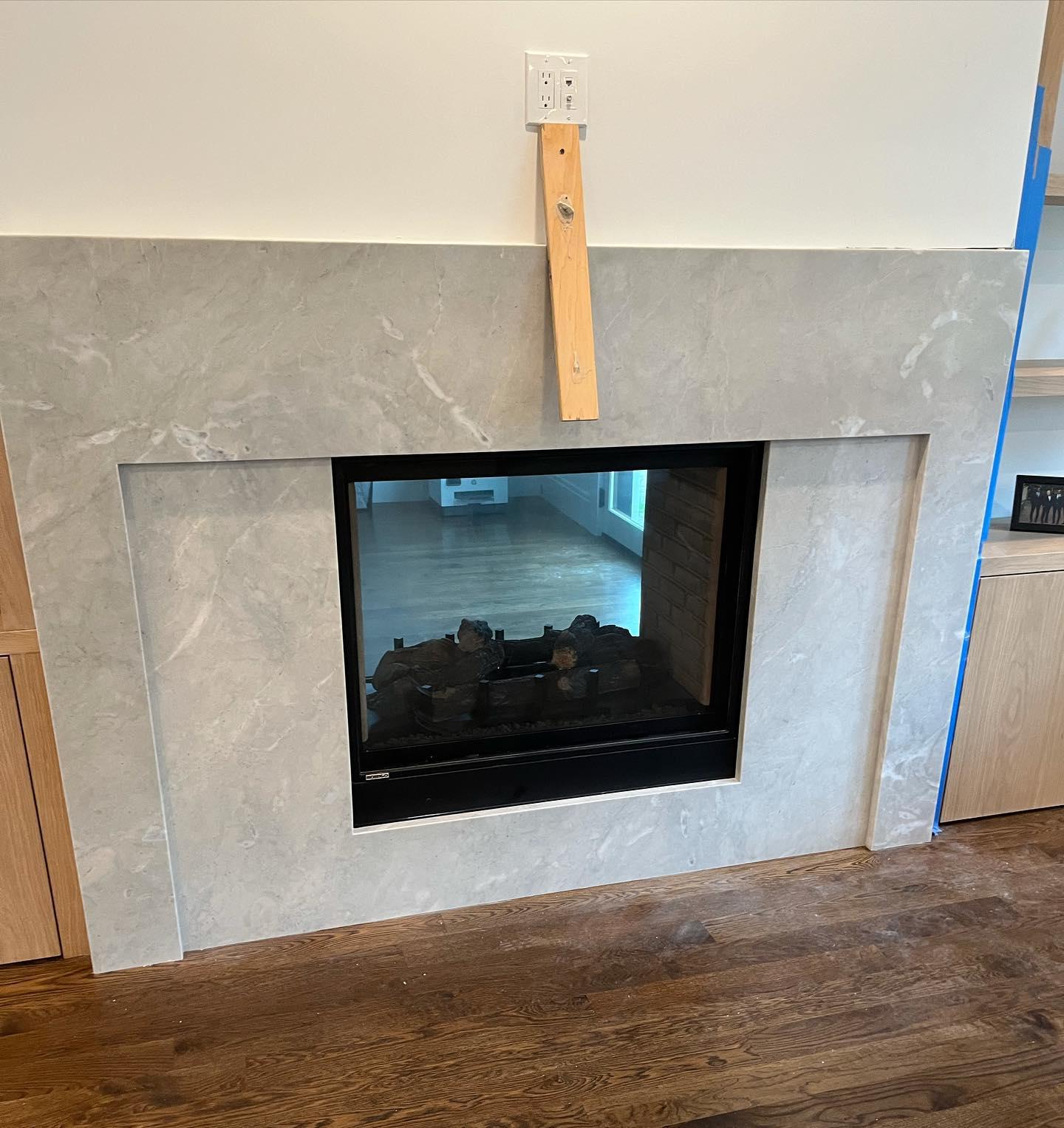 Call now for stone remnats!