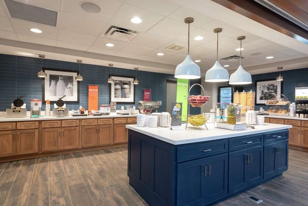 Images Hampton Inn & Suites Xenia Dayton