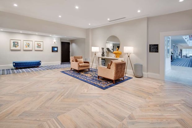 Images Embassy Suites by Hilton Atlanta Buckhead