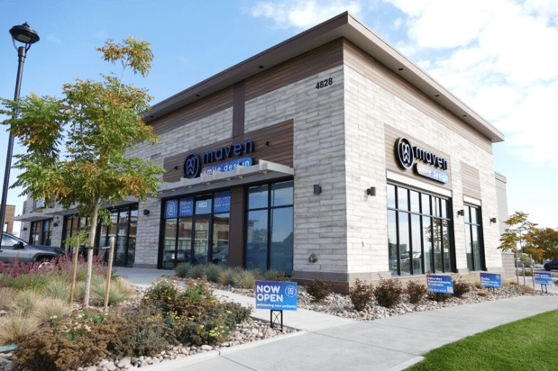 Images Maven Smile Design