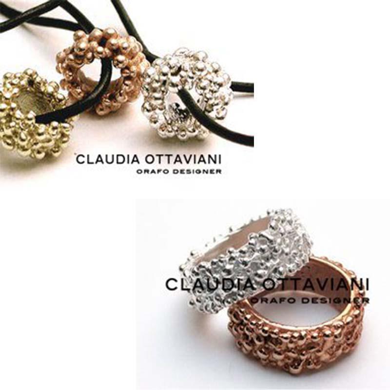 Images Claudia Ottaviani   Orafo Designer
