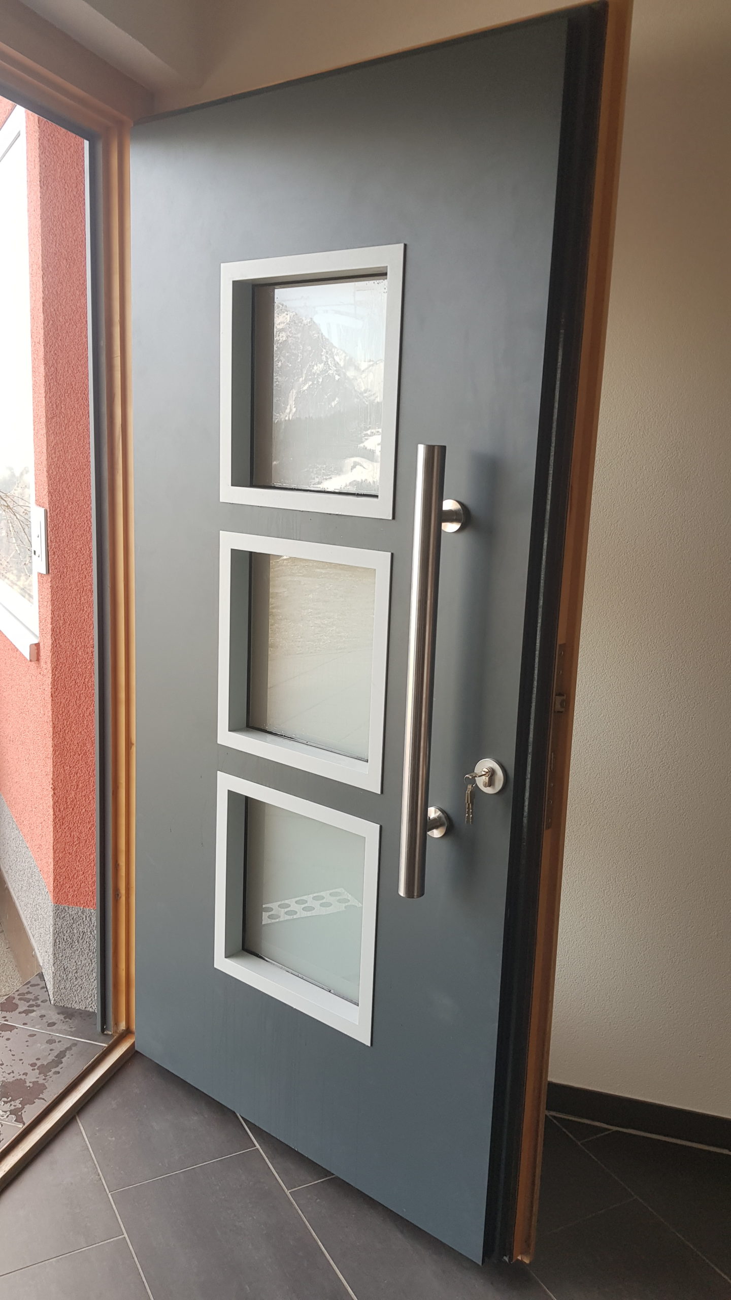 Bild 1 von Tischlerei Günter Konzett