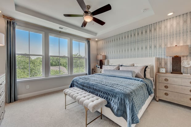 Images Indian Trail Townhomes - Taylor Morrison