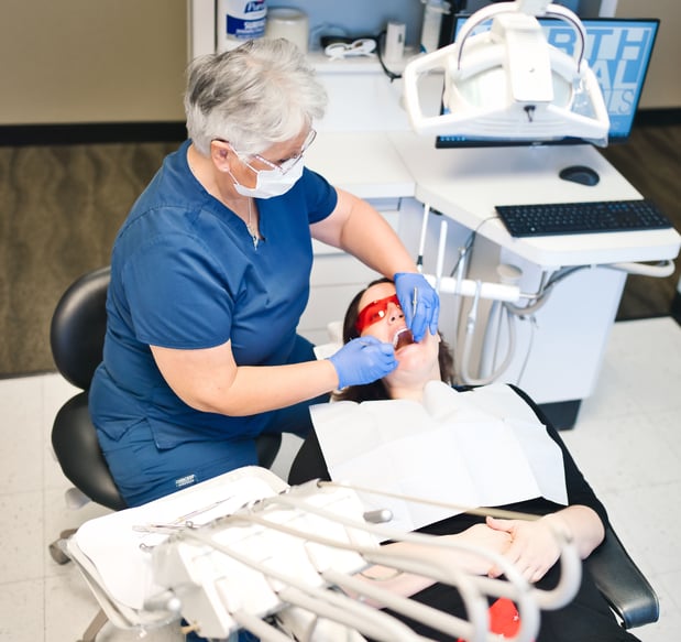 Images North Dental Professionals - Skokie