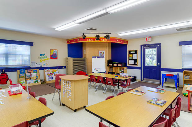 Images Primrose School of Littleton
