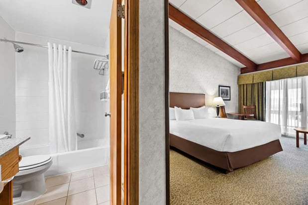 Images Best Western Adirondack Inn