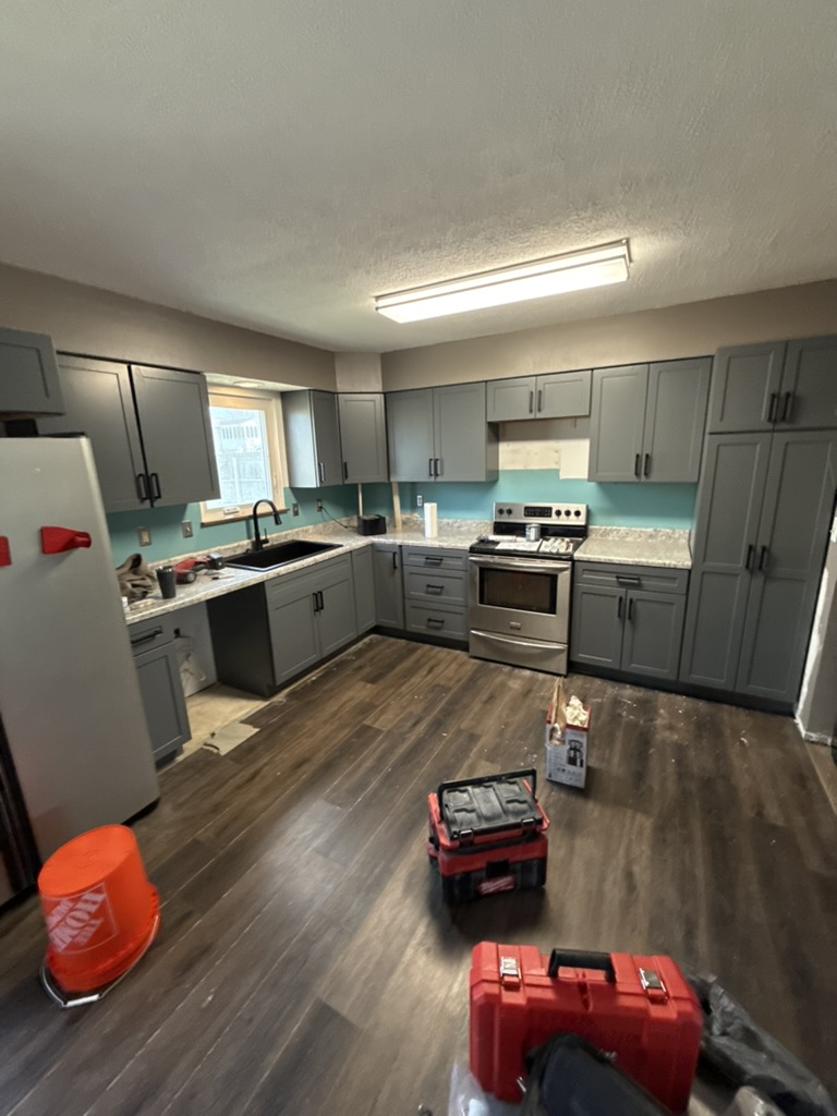 Seeker Construction Image