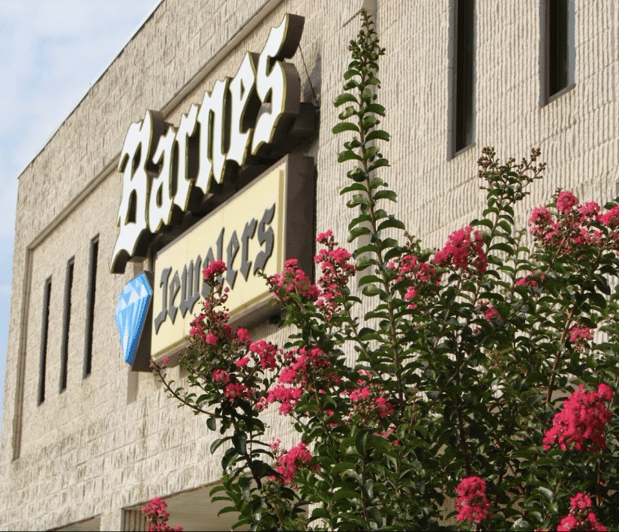Images Barnes Jewelers