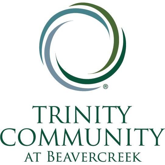Trinity Community at Beavercreek Logo
