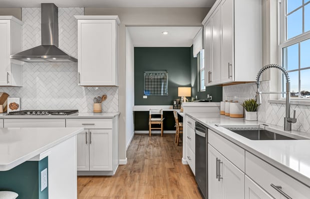 Images Estates at Rivers Edge by Pulte Homes