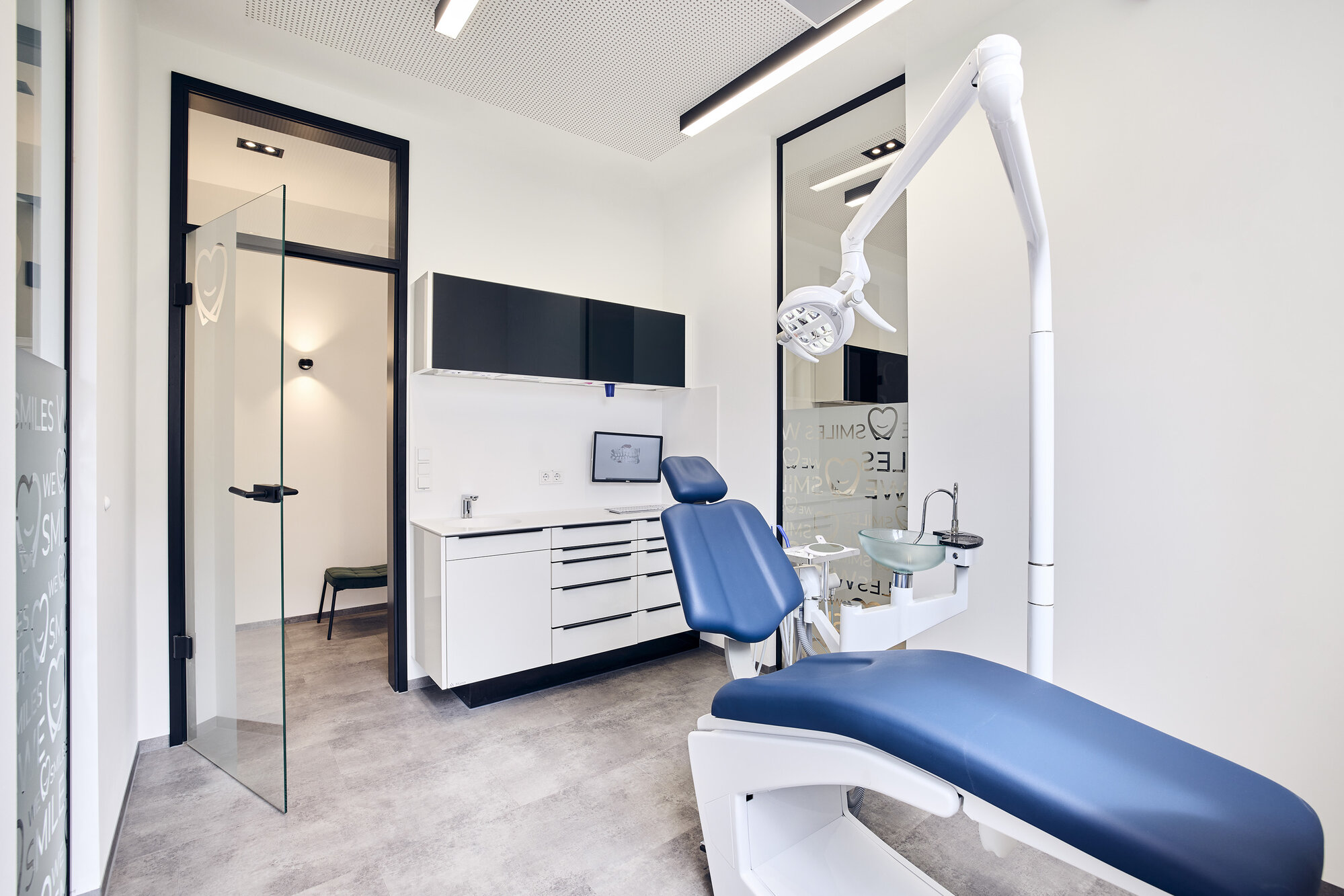 Bilder Kieferorthopädie Schäftlarn
