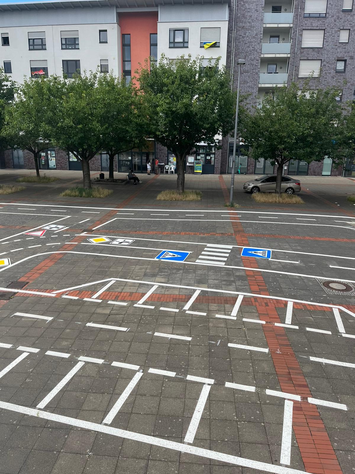 Bilder Debuschewitz Verkehrstechnik GmbH & Co. KG