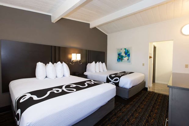 Images SureStay by Best Western Seaside Monterey