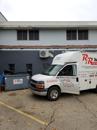 Images R&R Mechanical Heating & Cooling