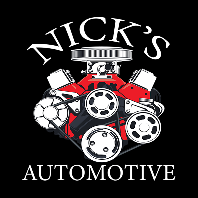 Nick's Automotive - Reno, NV 89502 - (775)322-3335 | ShowMeLocal.com
