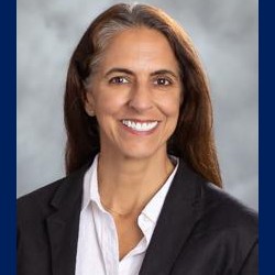 Suzanne Michelle Yoder