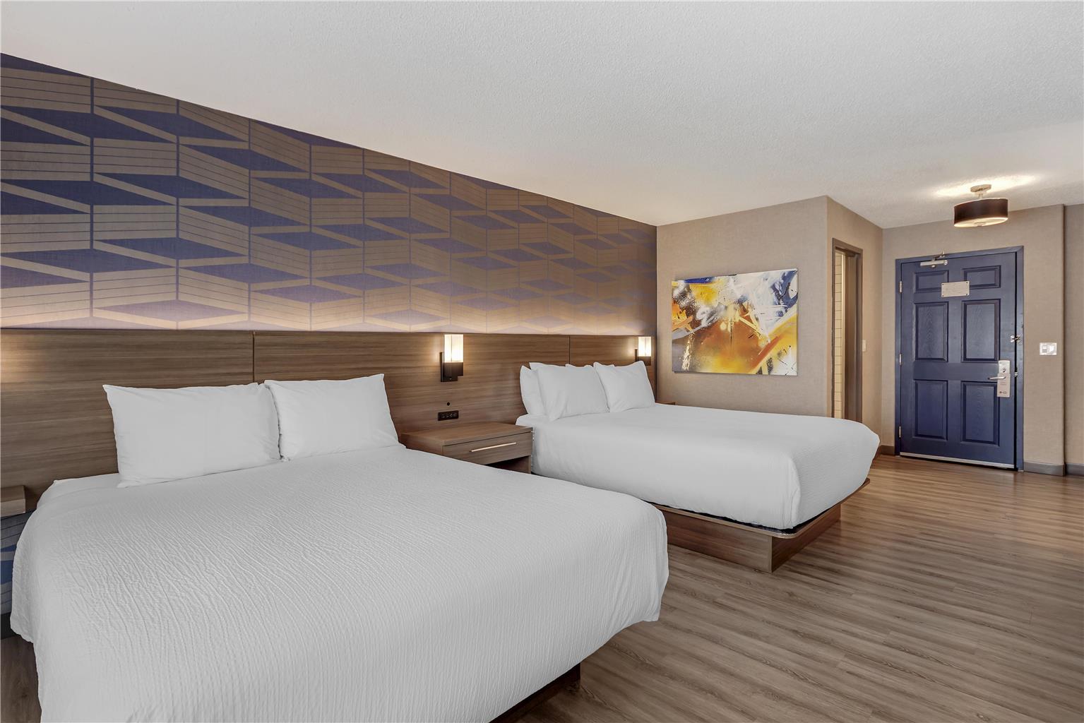 Images Best Western Plus West Edmonton