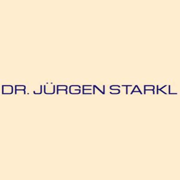 Dr. Jürgen Starkl - Facharzt für Orthopädie und orthopädische Chirurgie Logo