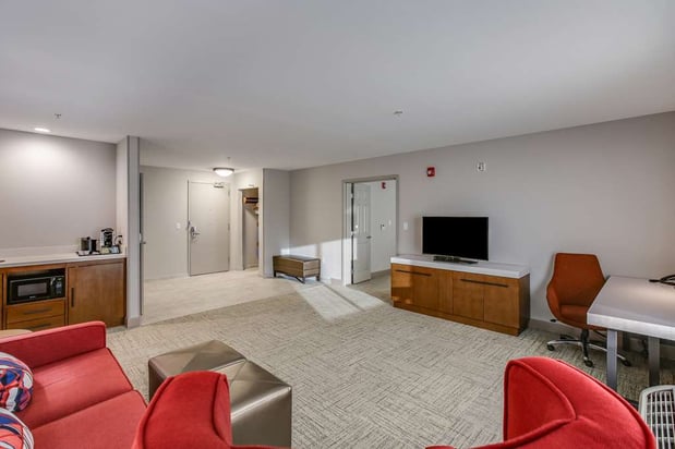 Images Hilton Garden Inn Ames