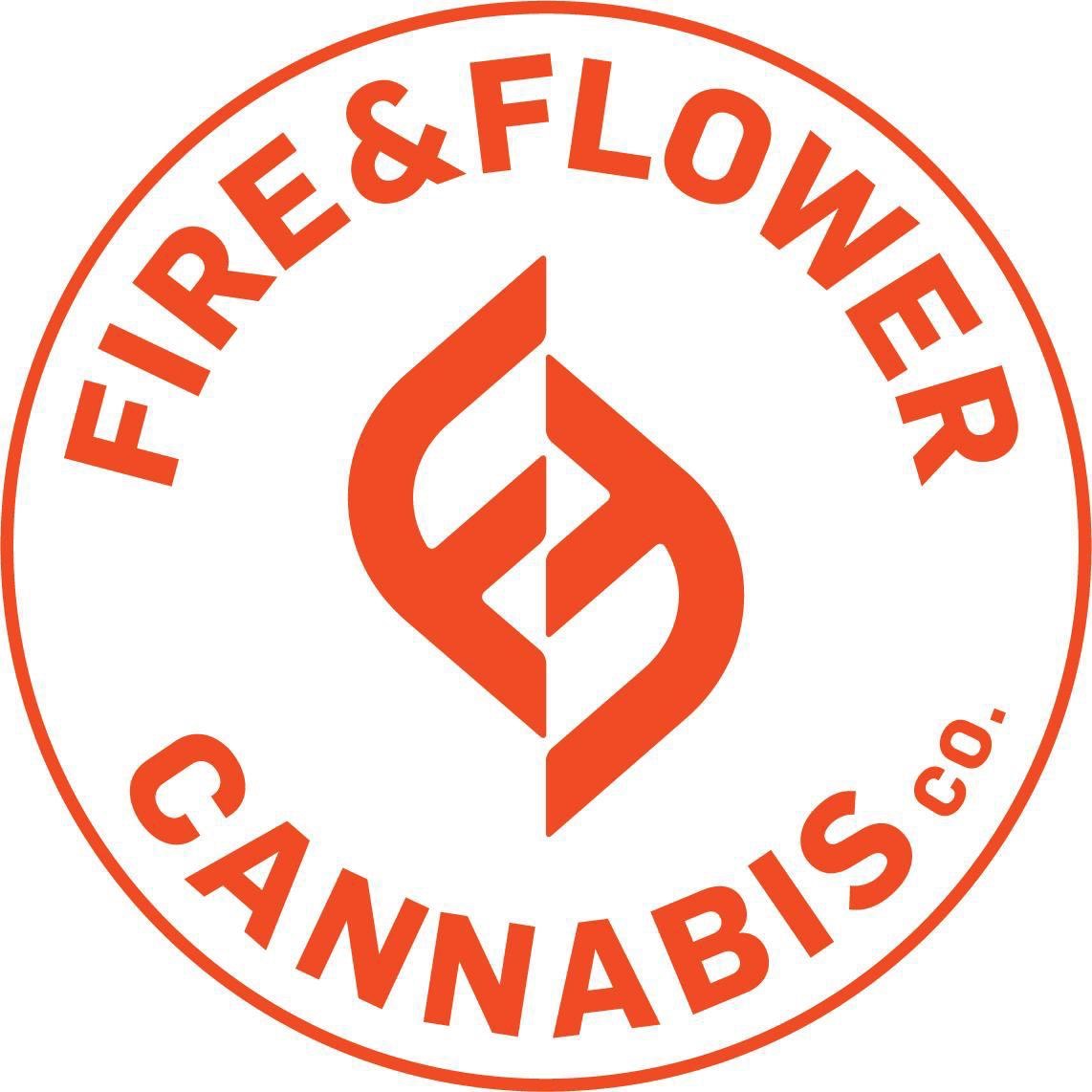 Fire & Flower | St. Lawrence | Cannabis Store
