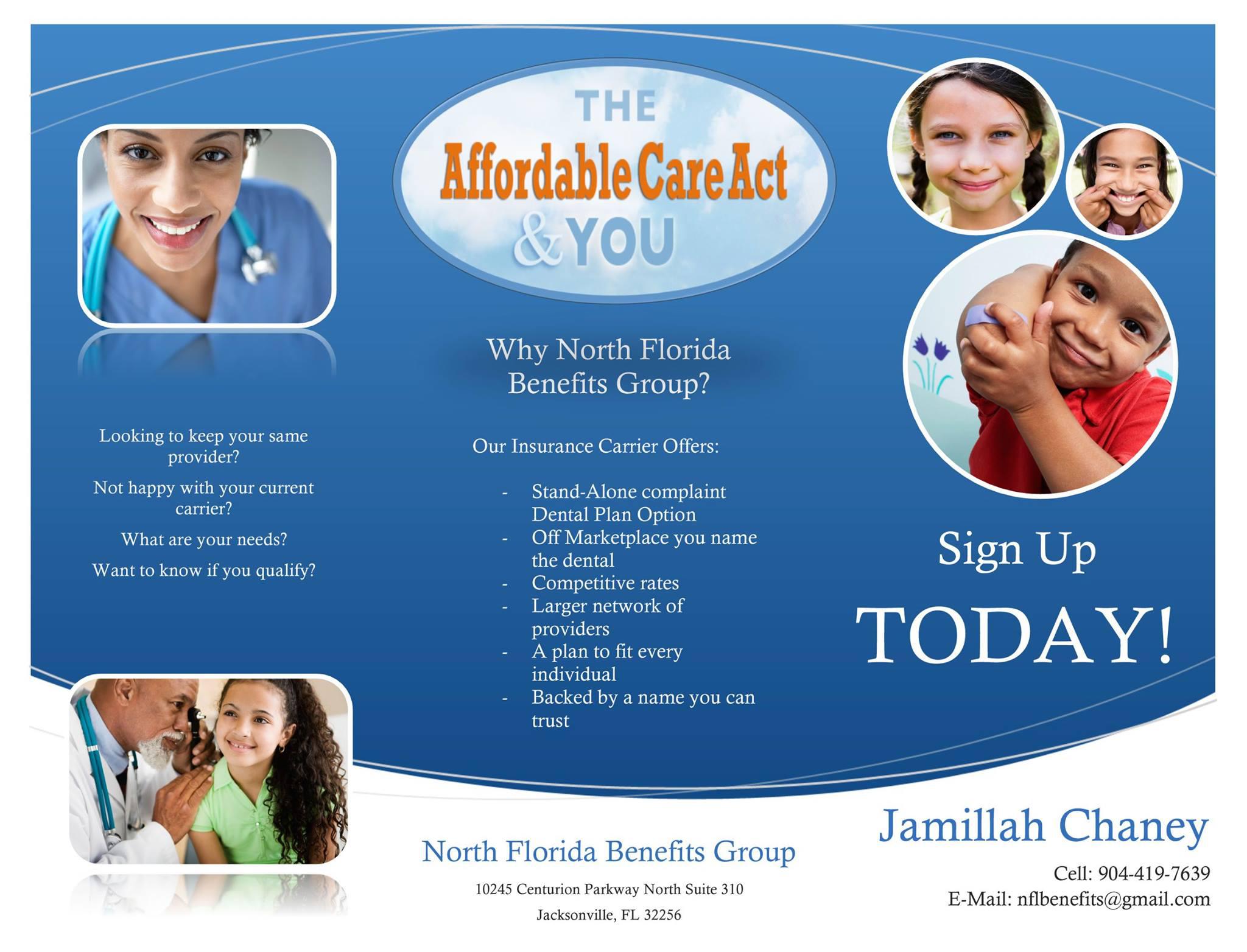 North Florida Benefits Group, LLC Photo