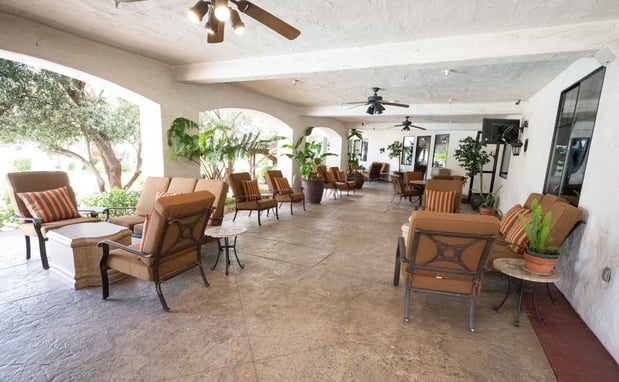 Images Dominion Courtyard Villas