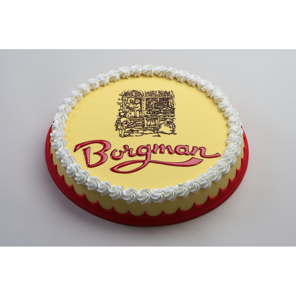 Borgman Banketbakkerij - Bakery - Groningen - 050 526 2382 Netherlands | ShowMeLocal.com