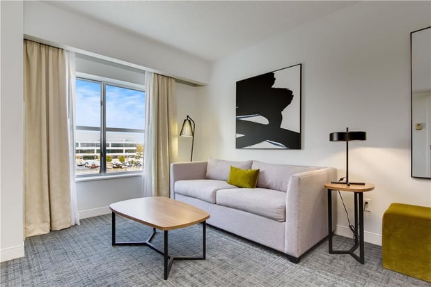 Images Homewood Suites by Hilton Louisville-East