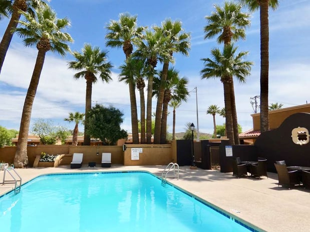 Images Best Western Rancho Grande