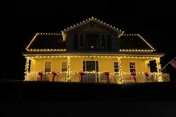 Images Lakes Region Lights