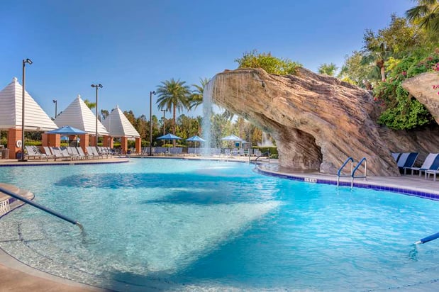 Images Hilton Grand Vacations Club SeaWorld Orlando