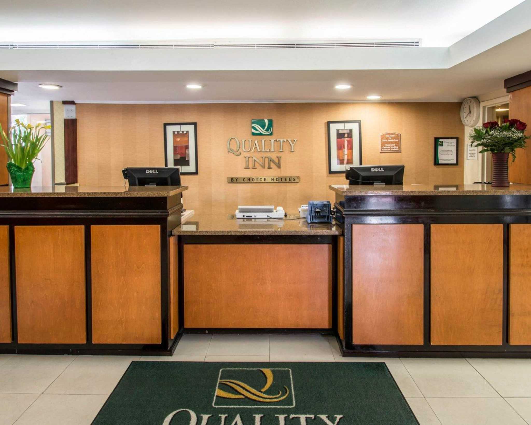 Promo 76 Off Quality Inn Miami Airport Hotel Miami - 